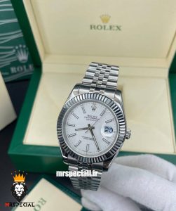 ساعت مردانه رولکس دیت جاست اتوماتیک 020227 ROLEX DATE JUST