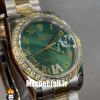ساعت زنانه رولکس دیت جاست اتوماتیک 020505 ROLEX DATEJUST