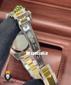 ساعت مردانه رولکس اسکای دالر 020450 Rolex Sky Dweller