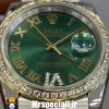 ساعت زنانه رولکس دیت جاست اتوماتیک 020505 ROLEX DATEJUST