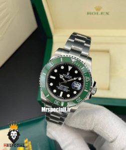 ساعت مردانه رولکس ساب مارینر 020316 Rolex SUB MARINER