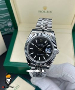 ساعت مردانه رولکس دیت جاست اتوماتیک 020226 ROLEX DATE JUST