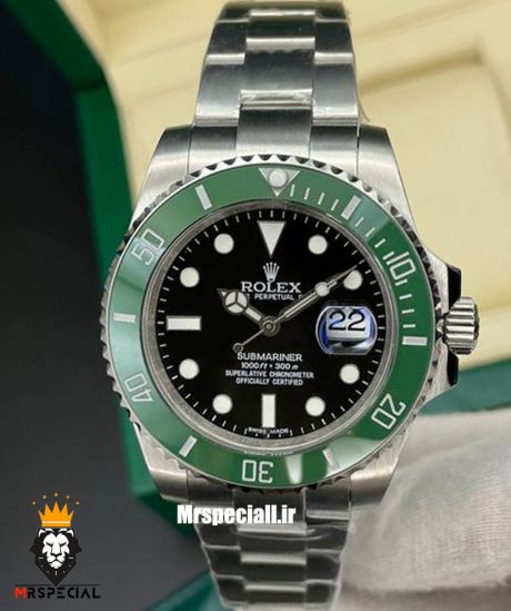 ساعت مردانه رولکس ساب مارینر 020316 Rolex SUB MARINER