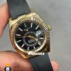ساعت مردانه رولکس اسکای دالر 020337 Rolex Sky Dweller