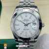 ساعت مردانه رولکس دیت جاست اتوماتیک 020229 ROLEX DATE JUST