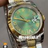 ساعت زنانه رولکس دیت جاست اتوماتیک 020504 ROLEX DATEJUST