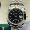 ساعت مردانه رولکس دیت جاست اتوماتیک 020236 ROLEX DATEJUST