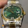 ساعت زنانه رولکس دیت جاست اتوماتیک 020504 ROLEX DATEJUST