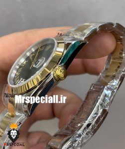 ساعت زنانه رولکس دیت جاست اتوماتیک 020504 ROLEX DATEJUST