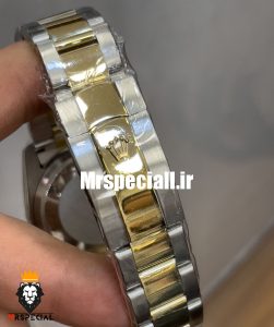 ساعت زنانه رولکس دیت جاست اتوماتیک 020504 ROLEX DATEJUST