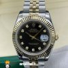 ساعت مردانه رولکس دیت جاست اتوماتیک 020237 ROLEX DATEJUST