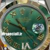 ساعت زنانه رولکس دیت جاست اتوماتیک 020504 ROLEX DATEJUST