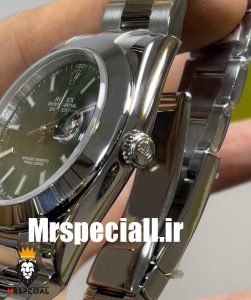 ساعت مردانه رولکس دیت جاست اتوماتیک 020579 ROLEX DATEJUST 