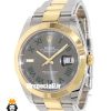 ساعت مردانه رولکس مدل ویمبلدون 01580 ROLEX DATE JUST WIMBELDON