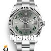 ساعت مردانه رولکس دیت جاست ویمبلدون اتوماتیک 020233 ROLEX DATEJUST WIMBELDON