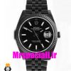 ساعت مچی مردانه رولکس مدل دیت جاست اتومات 0912 ROLEX DATEJUST