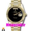 ساعت مچی مردانه رولکس مدل دی دیت اتوماتیک 0908 ROLEX DAY DATE