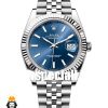 ساعت مردانه رولکس دیت جاست اتوماتیک 020228 ROLEX DATE JUST