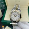 ساعت مردانه رولکس دیت جاست اتوماتیک 020235 ROLEX DATEJUST