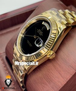 ساعت مردانه رولکس دی دیت اتوماتیک 020458 ROLEX DAY DATE