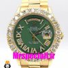 ساعت مچی مردانه رولکس مدل دی دیت اتومات دایموند 0903 ROLEX DATY DATE