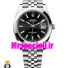 ساعت مچی مردانه رولکس مدل دیت جاست اتومات 0885 ROLEX DATEJUST
