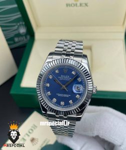 ساعت مردانه رولکس دیت جاست اتوماتیک 020231 ROLEX DATE JUST 