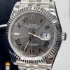 ساعت مردانه رولکس ویمبلدون اتوماتیک 020452 ROLEX DATEJUST WIMBELDON