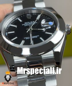 ساعت مردانه رولکس دیت جاست اتوماتیک 020587 ROLEX DATEJUST