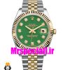 ساعت مچی مردانه رولکس دیت جاست 0866 ROLEX DATEJUST