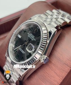 ساعت مردانه رولکس ویمبلدون اتوماتیک 020452 ROLEX DATEJUST WIMBELDON