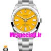 ساعت مچی مردانه رولکس پرپچوال اتوماتیک 0835 Rolex Oyster Perpetual