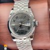 ساعت مردانه رولکس ویمبلدون اتوماتیک 020452 ROLEX DATEJUST WIMBELDON