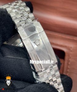 ساعت مردانه رولکس ویمبلدون اتوماتیک 020452 ROLEX DATEJUST WIMBELDON