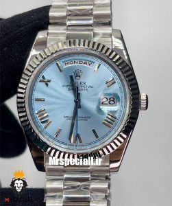 ساعت مردانه رولکس دی دیت اتوماتیک 020455 ROLEX DAY DATE