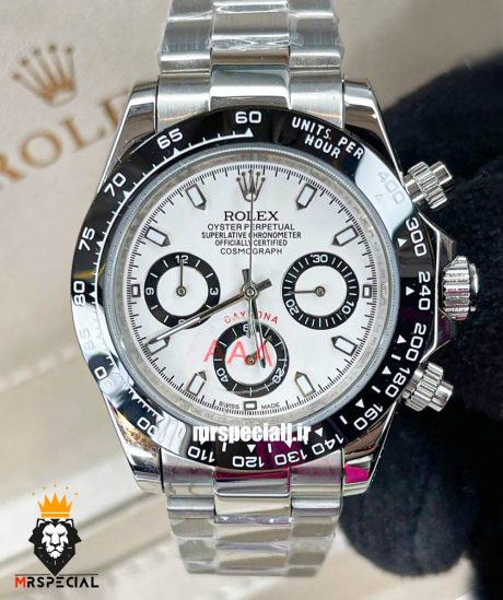 ساعت مردانه رولکس دیتونا 0968 ROLEX DAYTONA