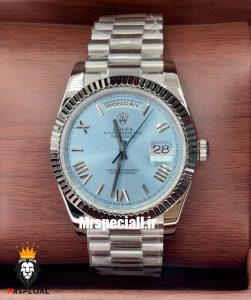 ساعت مردانه رولکس دی دیت اتوماتیک 020455 ROLEX DAY DATE