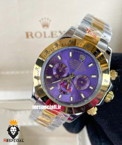 ساعت مردانه رولکس دیتونا 020241 ROLEX DAYTONA