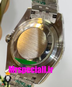 ساعت رولکس مردانه مدل اسکای دالر اتوماتیک 020638 Rolex Sky Dweller