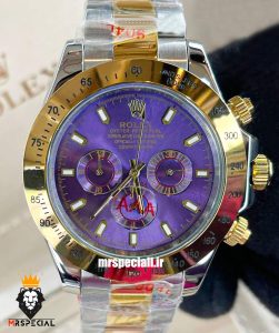 ساعت مردانه رولکس دیتونا 020241 ROLEX DAYTONA