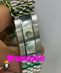 ساعت رولکس مردانه مدل اسکای دالر اتوماتیک 020638 Rolex Sky Dweller