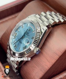 ساعت مردانه رولکس دی دیت اتوماتیک 020455 ROLEX DAY DATE