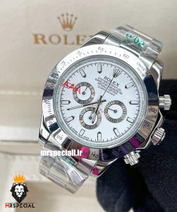 ساعت مردانه رولکس دیتونا 020240 ROLEX DAYTONA 