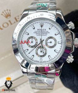 ساعت مردانه رولکس دیتونا 020240 ROLEX DAYTONA 