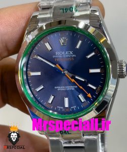 ساعت رولکس مدل میلگاس اتوماتیک 020637 ROLEX MILGAUSS