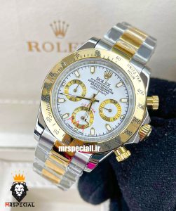 ساعت مردانه رولکس دیتونا 020242 ROLEX DAYTONA