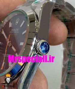 ساعت رولکس مدل میلگاس اتوماتیک 020637 ROLEX MILGAUSS