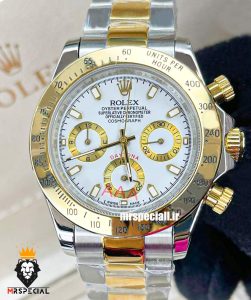 ساعت مردانه رولکس دیتونا 020242 ROLEX DAYTONA