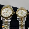 ساعت ست مردانه و زنانه رولکس دیت جاست 020382 ROLEX DATE JUST