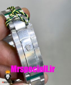 ساعت رولکس مدل میلگاس اتوماتیک 020636 ROLEX MILGAUSS